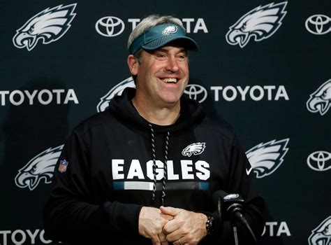 new coach for eagles